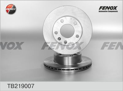 FENOX TB219007