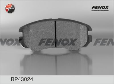 FENOX BP43024