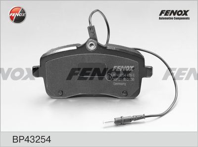 FENOX BP43254