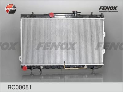 FENOX RC00081