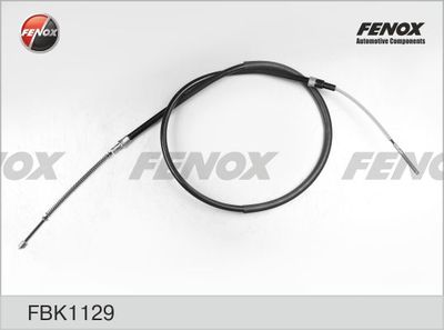 FENOX FBK1129