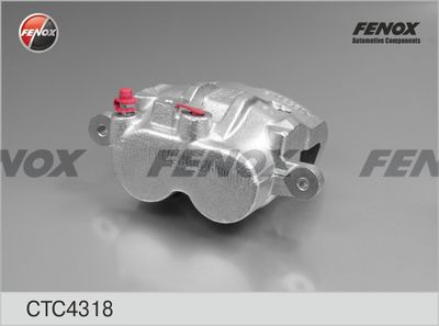 FENOX CTC4318