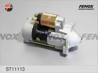 FENOX ST11113