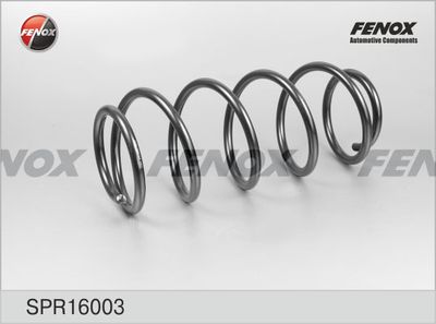 FENOX SPR16003