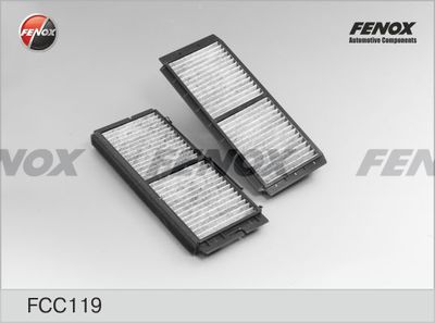 FENOX FCC119