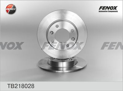 FENOX TB218028