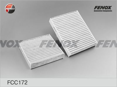 FENOX FCC172