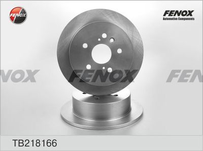 FENOX TB218166