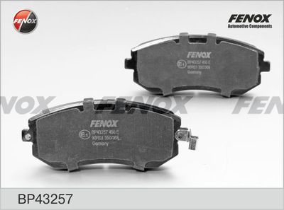 FENOX BP43257