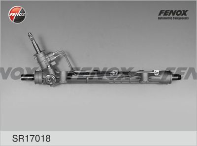 FENOX SR17018