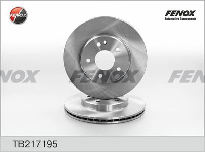 FENOX TB217195
