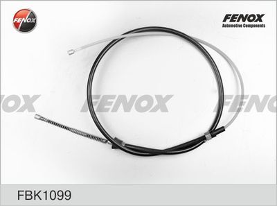 FENOX FBK1099