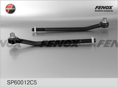 FENOX SP60012C5