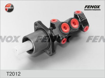 FENOX T2012