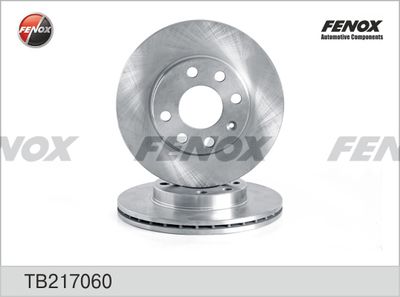 FENOX TB217060