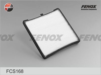 FENOX FCS168
