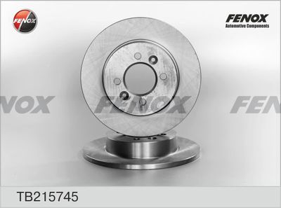 FENOX TB215745