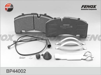 FENOX BP44002