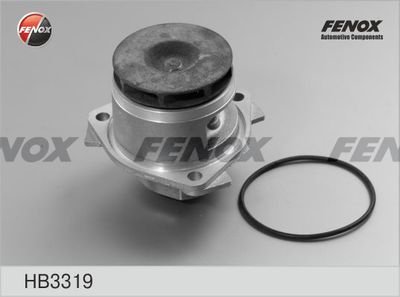 FENOX HB3319