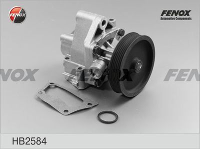 FENOX HB2584