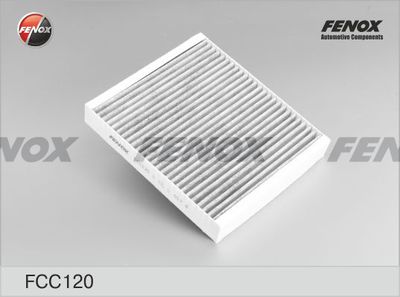 FENOX FCC120