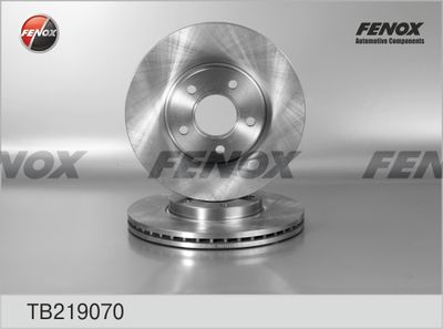 FENOX TB219070