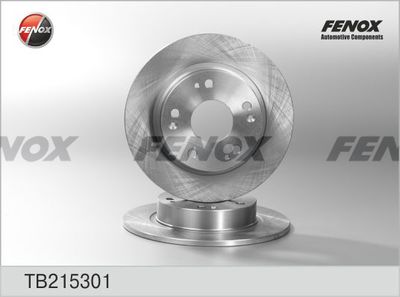 FENOX TB215301