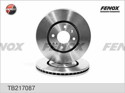 FENOX TB217087