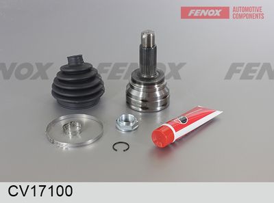 FENOX CV17100