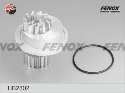 FENOX HB2802