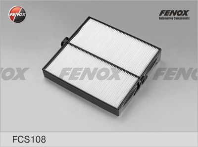 FENOX FCS108