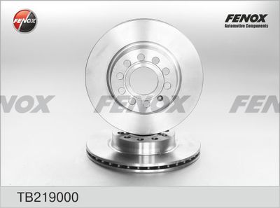 FENOX TB219000