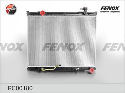 FENOX RC00180