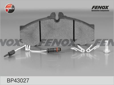 FENOX BP43027