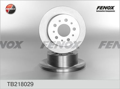 FENOX TB218029