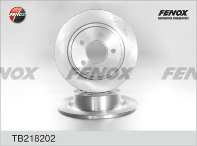 FENOX TB218202