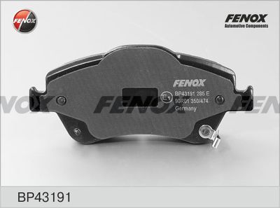 FENOX BP43191