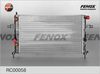 FENOX RC00058