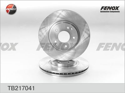 FENOX TB217041