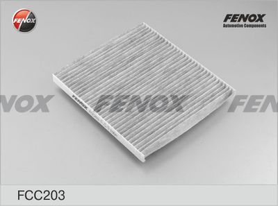 FENOX FCC203