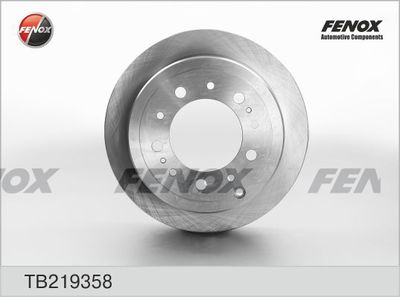 FENOX TB219358