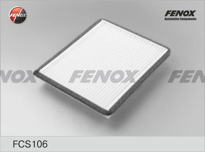 FENOX FCS106