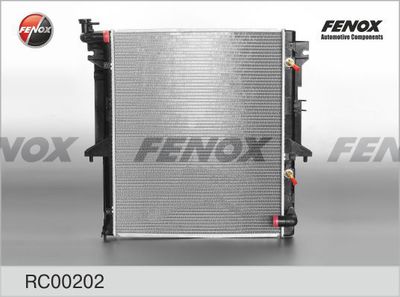 FENOX RC00202