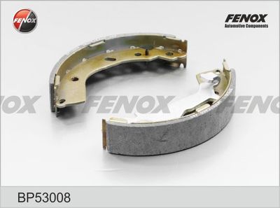 FENOX BP53008