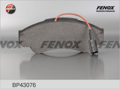 FENOX BP43076