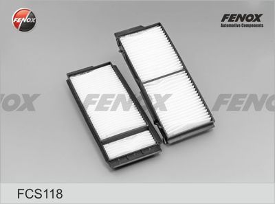 FENOX FCS118