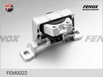 FENOX FEM0022