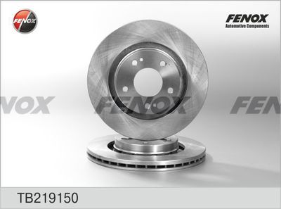 FENOX TB219150