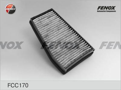 FENOX FCC170