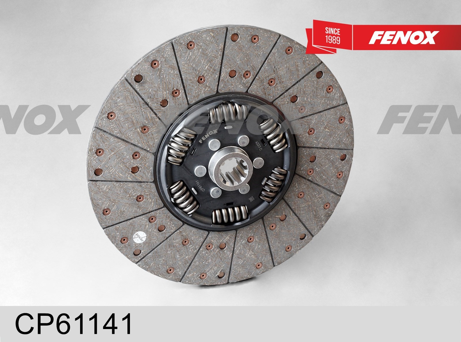 FENOX CP61141